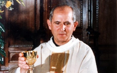 Don Pino Puglisi, quel sacerdote esempio di impegno sociale
