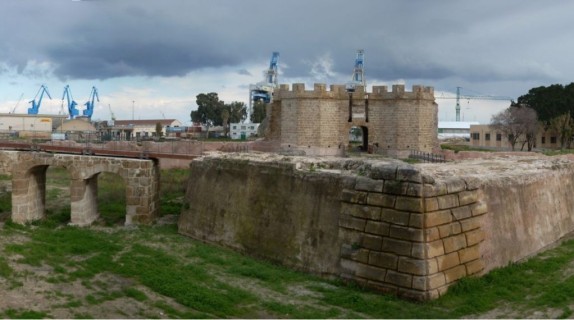 Una fortezza a difesa di Palermo: la storia travagliata del Castello a Mare